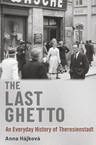 The Last Ghetto