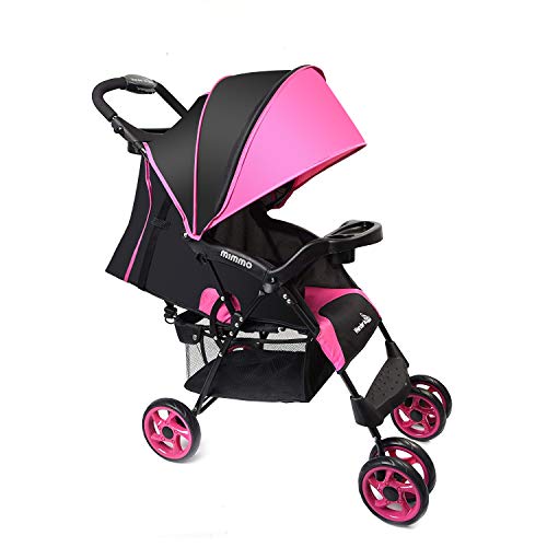 Wonder buggy Lightweight Baby Stroller, 5Point Safety System with