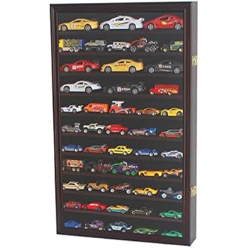 matchbox wall display