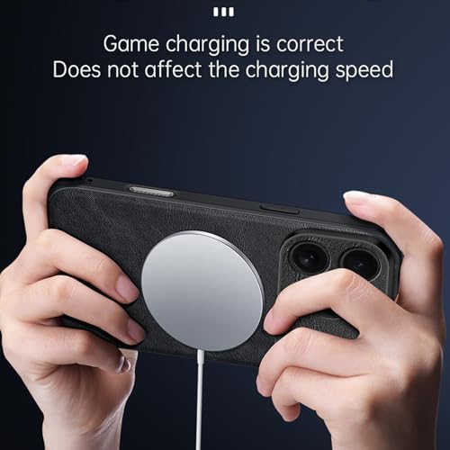 Coque iPhone 17 protégeant l'objectif contre les chutes et les taches de doigts