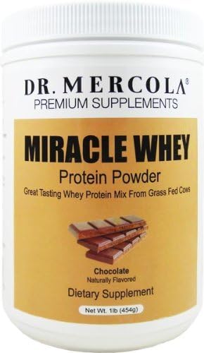 Chocolate Whey