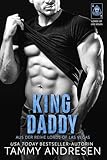 King Daddy (Lords of Las Vegas Reihe)