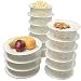 Paderno World Cuisine separator płyt polipropylenowych