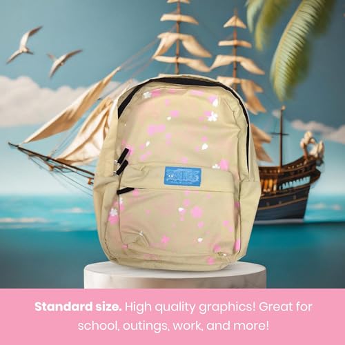 Great Eastern Entertainment One Piece- Chopper Backpack Bag3