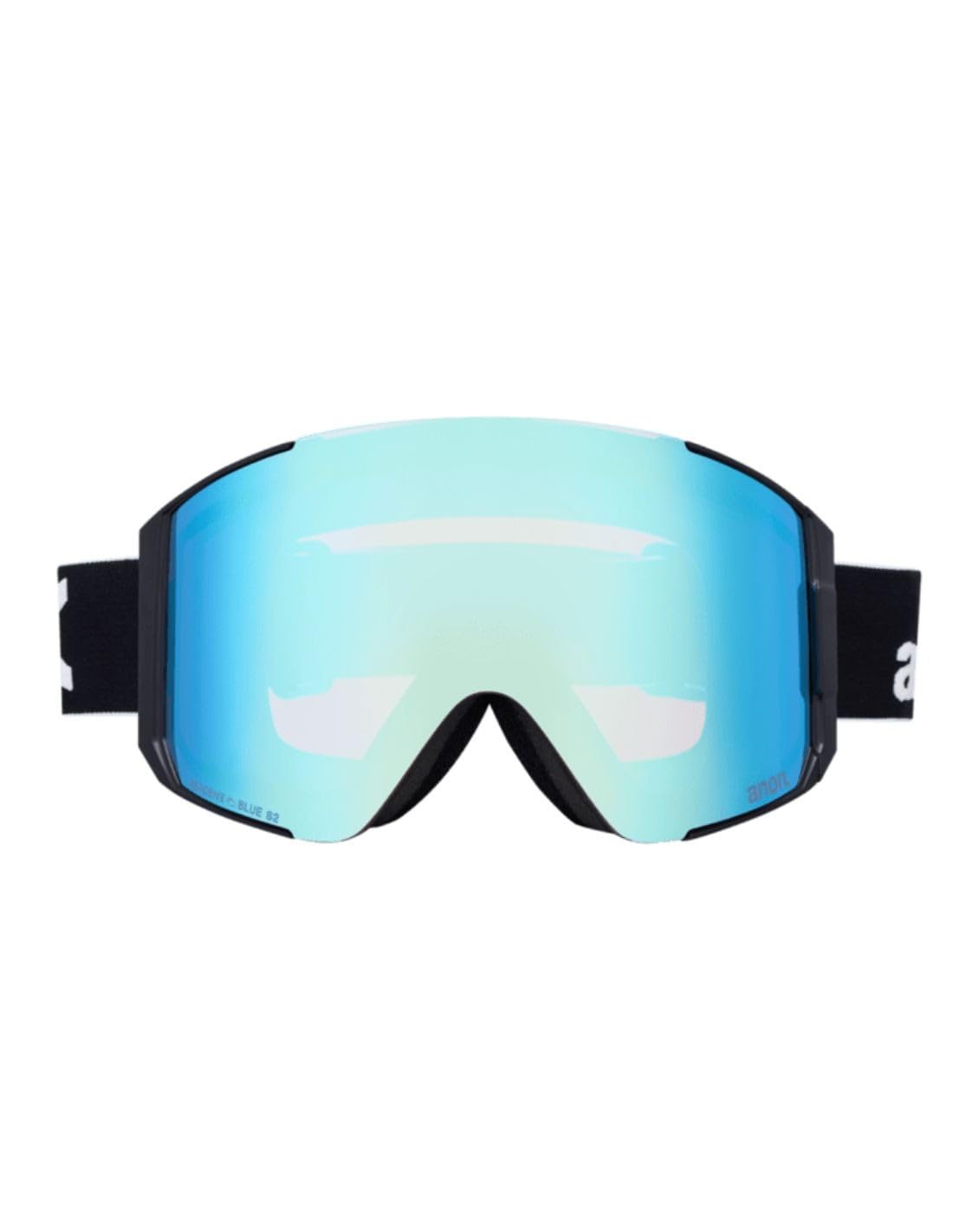 Anon Maschera Sync lente adicional gafas de ventisca intercambiables esquiar snowboard 2