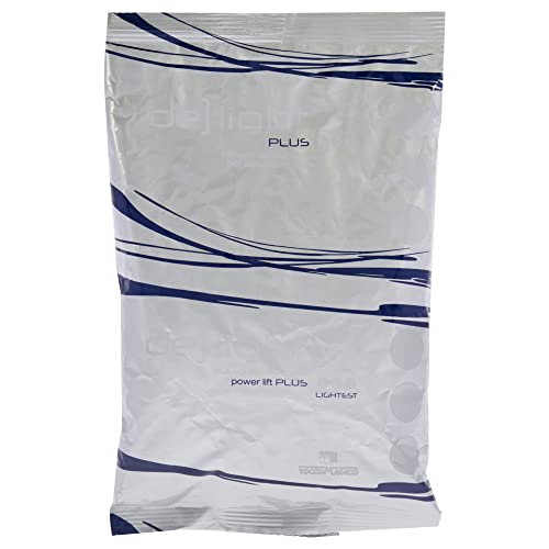 Poudre décolorante bleue DeLight Plus Tocco Magico 500g