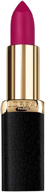 Colour Riche Matte Lipcolour, Matte Mandate, 0.13 oz.