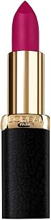 L'Oreal Paris Colour Riche Matte Lipcolour, Matte Mandate, 3.8 g Price In India