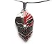Bleach Ichigo Hollow Cross-Blade Necklace