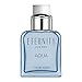 Produktbild Calvin Klein Eternity Men Aqua, homme/man, Eau de Toilette, 30 ml