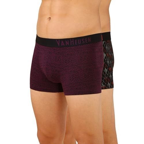 Image of Van Heusen Men Trunks