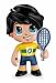 Pinypon Action- Figurita Futbolista (Famosa 700014733) , color/modelo surtido