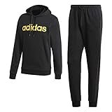 Trainingsanzug MTS CO HO schwarz/gold