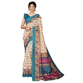 レディースサリー 通販 | Amazon Fashion