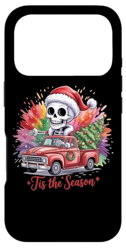 Tis The Season XPgT^gbNA[g X}zP[X iPhone 17 Pro p