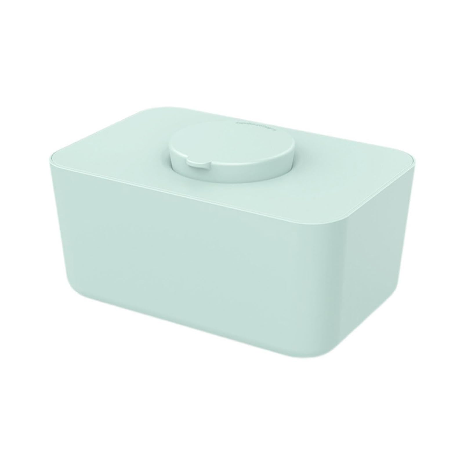 Tissue Dispenser Box Container Tissue Box Easy Access Simple Facial Tissues Dispenser Napkin Case Apartment Must Haves