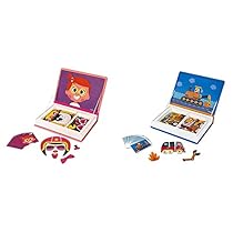 Janod-MagnetiBook-Crazy-Faces-juguete-educativo