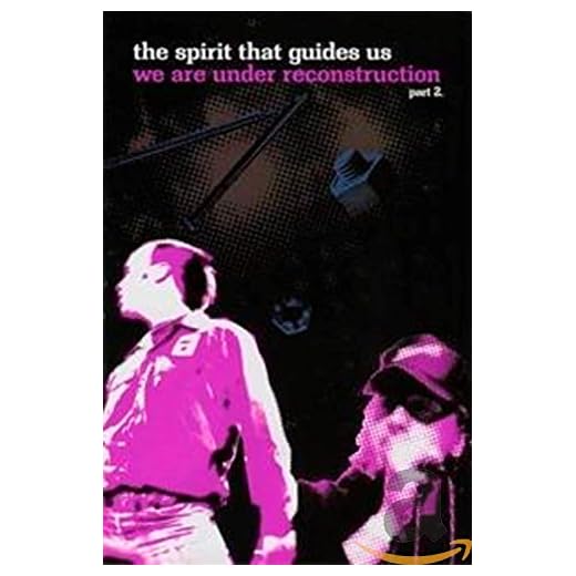 The Spirit That Guides Us: We