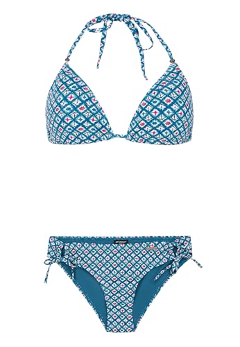 Protest Damen Triangel-Bikini PRTALEYNA