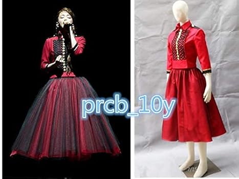 安室奈美恵☆ライブコスプレ Amazon.co.jp: 安室 奈美恵 live style 2006風コスプレ衣装