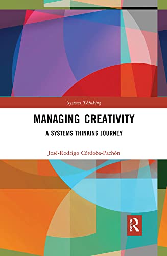 Managing Creativity view 2