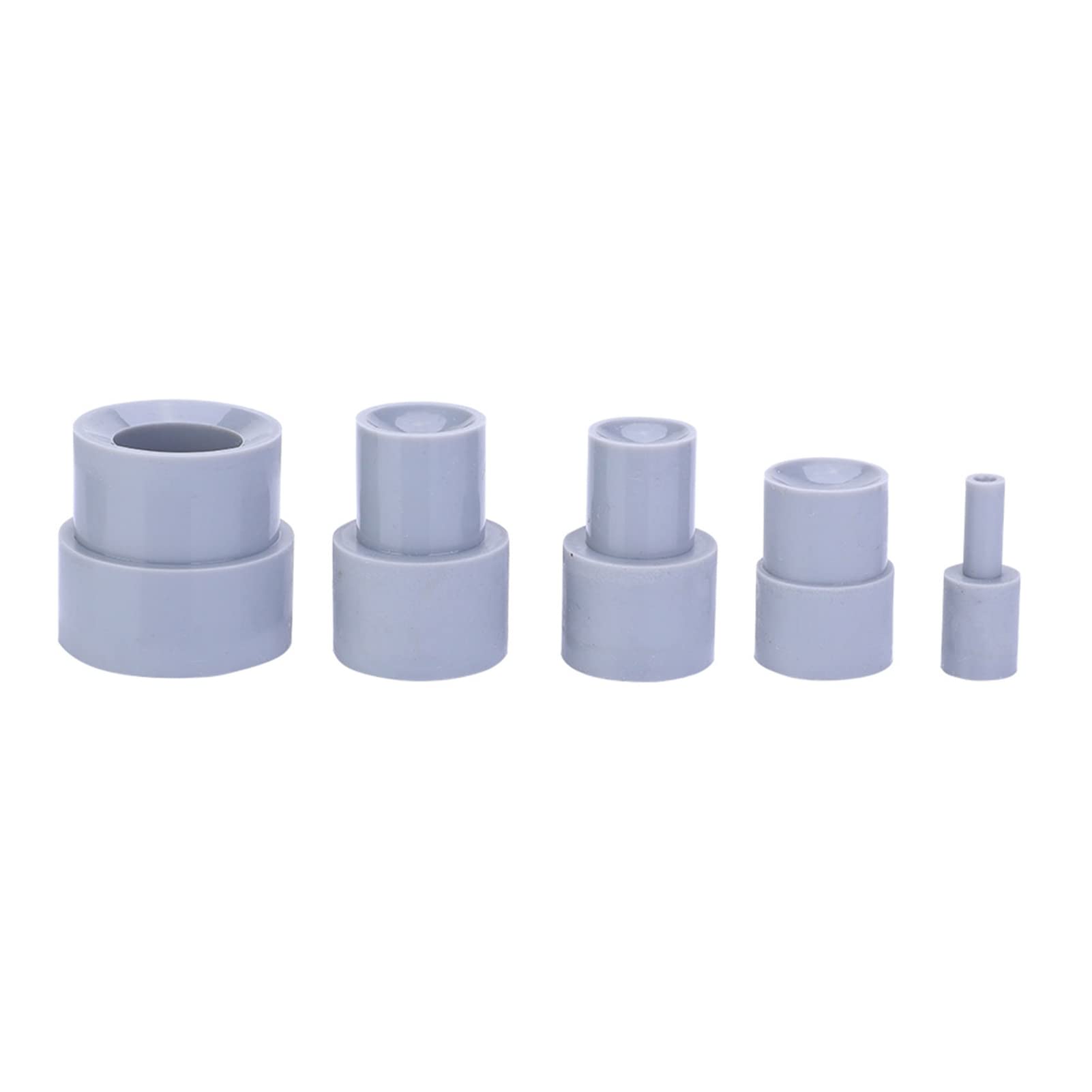 Gugxiom Set di 9 Strumenti per la Riparazione delle Lenti della Fotocamera DSLR, Anello di Rimozione delle Lenti in Gomma 8-83 Mm, Impugnatura Ad Alto Attrito e Design Antigraffio per Fotografi