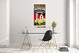 trikot beflockung landshut Grösse: 120 x 60 cm. Wandtattoo Wandsticker Aufkleber Kinderzimmer Landshut Motiv Bild