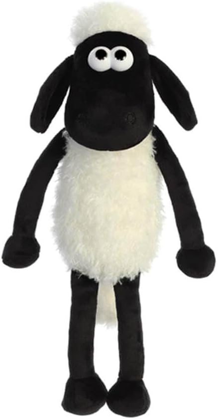 Shaun The Sheep 8In