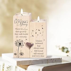Thoughtful Sympathy, Remembrance, and Condolence Gift Bereavement Gifts Remembrance Candle for Your Loss Sympathy Gifts for Loss of Loved one Thoughtful Sympathy Remembrance and Condolence Gift Bereavement Gifts Remembrance Candle for Your Loss Sympathy Gifts for Loss of Loved one