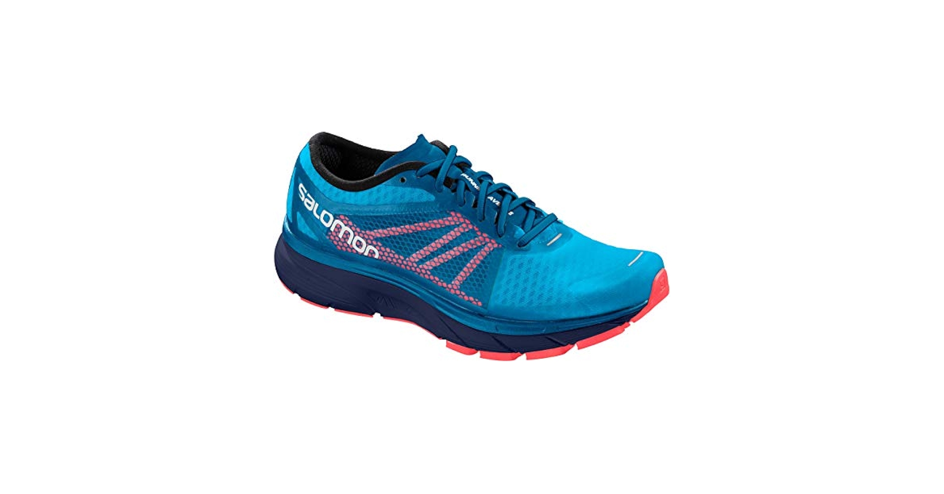 タイムサービス（ソニックRA プロ2）（ブルー/Men's） 61VMxTO7P+L.jpg