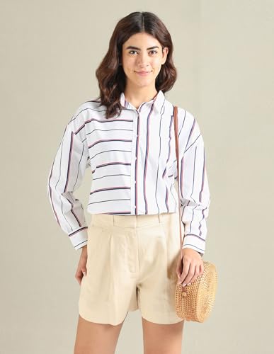 Image of U.S. Polo ASSN. Women Shirt
