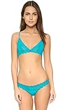 eberjey Women's Delirious Lace Bralet