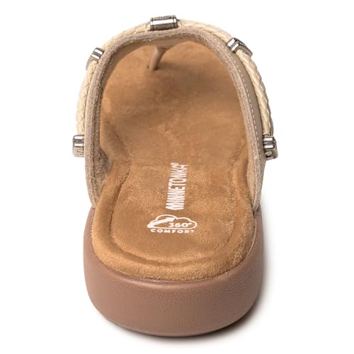 Image of Minnetonka womens Silverthorne 360