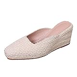 Stivali natalizi da donna larghi stivaletti da donna bianchi stivali da donna zeppe blu navy da donna scarpe comode stivali stivali nuovi stivaletti alla caviglia neri piatti