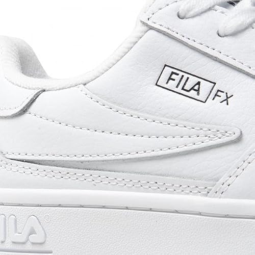Baskets basses Fila FXVENTUNO GS - vue 10