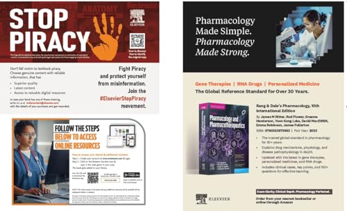 Pharmacology for Medical Graduates, 6th Edition - Image 2