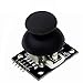 Produktbild Sensor-Modul Hochwertige Dual-Achse Xy Joystick-Modul Joystick-Steuerungssensor KY-023 (Size : Small)