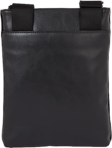 Sacoche enduite - vue 3