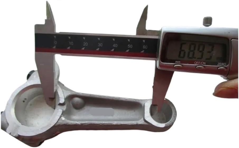 Engine Connecting Rod Fit For EX21 278-22501-10 21D-22501-00