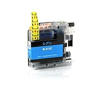 brother純正インクLC211 シアン イエロー ブラック マゼンタ Amazon.co.jp: LC211-4PK 4色セット ブラック シアン マゼンタ