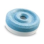 Unibond 1554715 AERO 360° Moisture Absorber Neutral Refill Tab, Ultra-Absorbent and Odour-neutralising, for AERO 360° Dehumidifier, Condensation Absorbers, Twin Pack (2 x 450 g), Natural