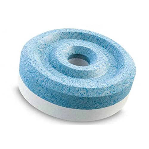 Unibond 1554715 AERO 360° Moisture Absorber Neutral Refill Tab, ultra-absorbent and odour-neutralising, for AERO 360° Dehumidifier, Condensation Absorbers, Twin Pack (2 x 450 g), Natural