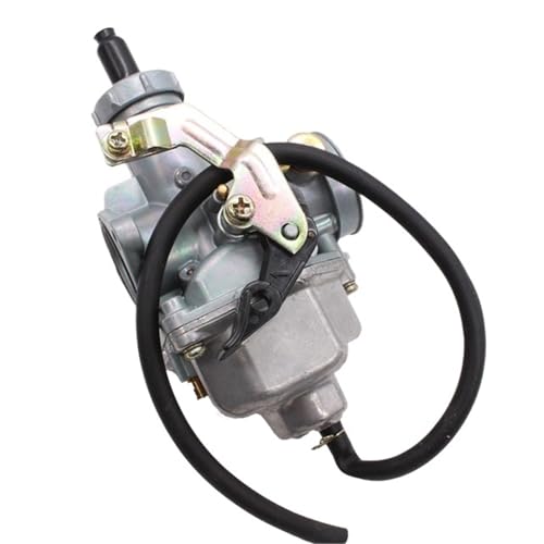 �o�C�N�p�o�C�N�L���u���^�[ 175CC 200cc 250cc CG125 CG150 CG200 TTR250 Moto PZ30 30mm �L���u���^�[�ɓK�� �G���W���p�[�c(Cable Choke pz 30)