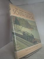 The Great Western in South Devon 0906867908 Book Cover