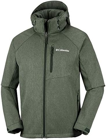 Columbia Męska kurtka softshell Cascade Ridge II