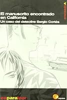 El Manuscrito Encontrado en Cafifornia 8467090049 Book Cover