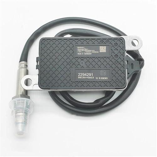 Capteur NOX Scania 2294291 sonde d'oxygène azote 5WK97401 moteur