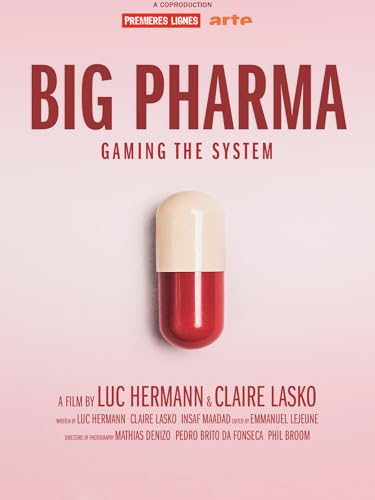 Big Pharma