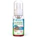 Dry Shampoo for Dogs - Waterless Foaming Mousse - Mango & Pomegranate - 8oz
