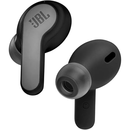 JBL Wave 200 TWS, True Wireless Earbuds 